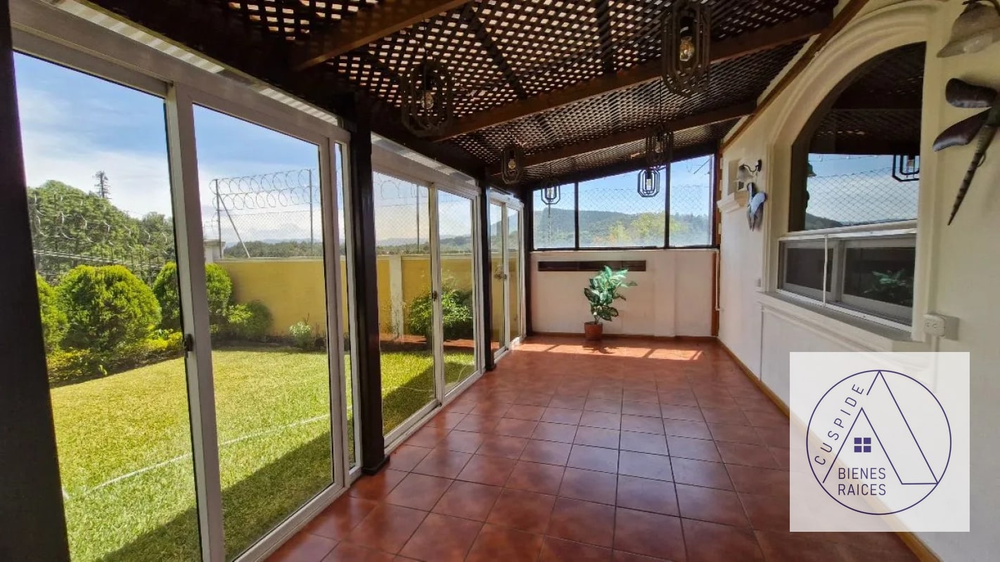 Casa en Venta en Carr. Salvador Terravista km 16.5 - 8