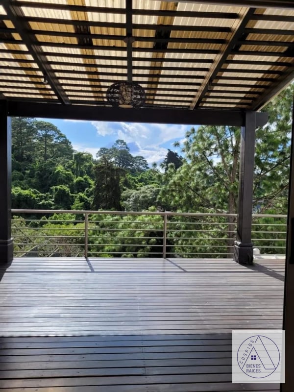 Zona 16 Las Cumbres Bella Residencia en Venta con ganas de hacer negocio. - 10