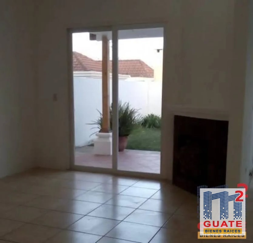 Casa en condominio en Venta, Fraijanes - 9