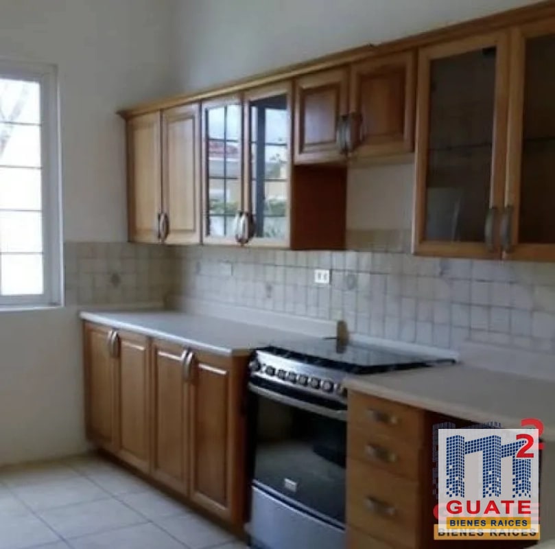 Casa en condominio en Venta, Fraijanes - 8