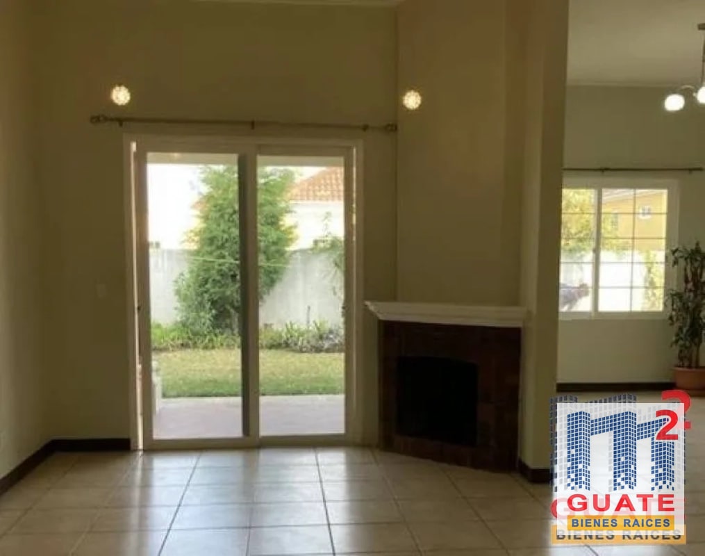 Casa en condominio en Venta, Fraijanes - 7