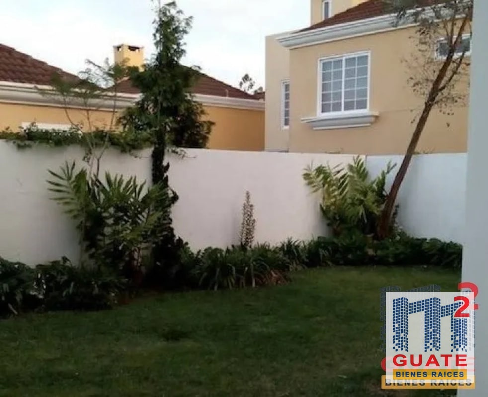 Casa en condominio en Venta, Fraijanes - 6