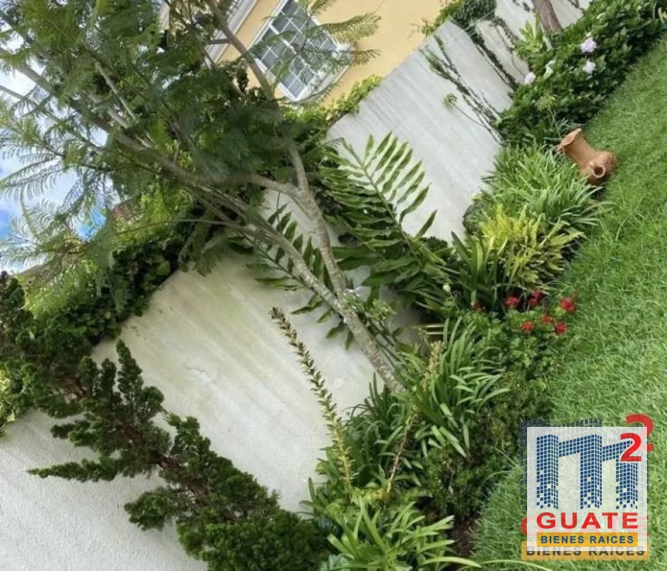 Casa en condominio en Venta, Fraijanes - 5