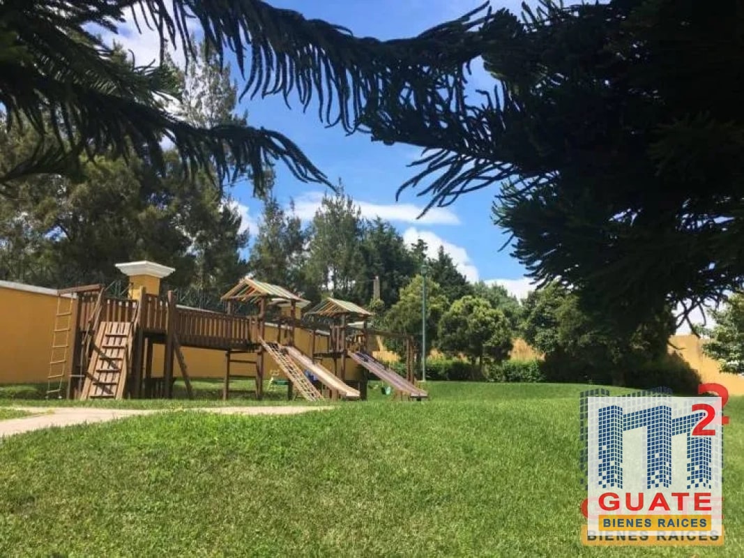 Casa en condominio en Venta, Fraijanes - 4