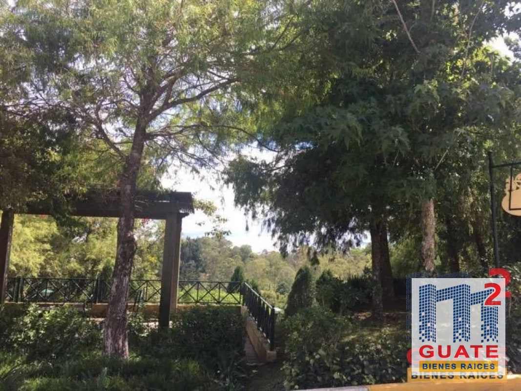 Casa en condominio en Venta, Fraijanes - 3