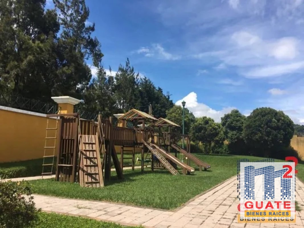 Casa en condominio en Venta, Fraijanes - 2