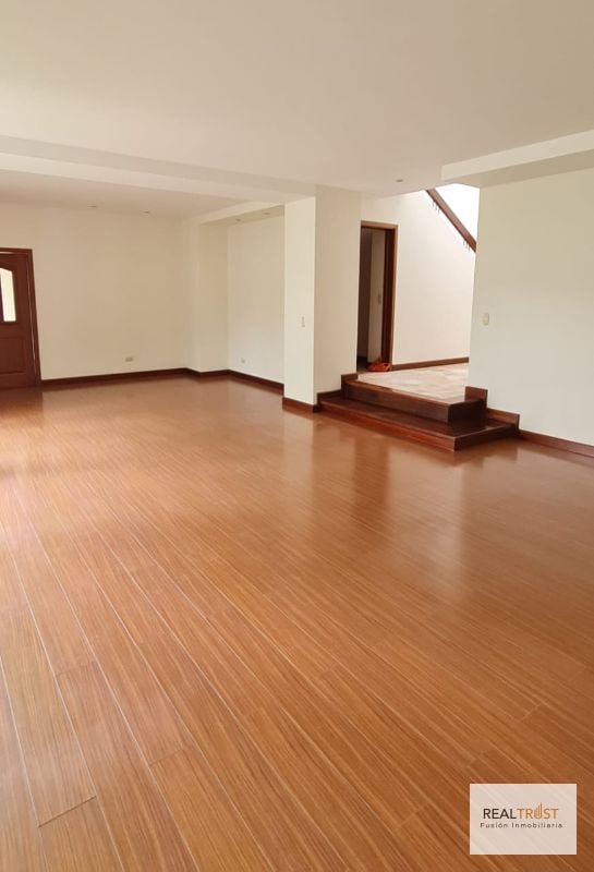 VENDO CASA EN PORTAL DEL BOSQUE KM. 22 CARRETERA AL SALVADOR - 4