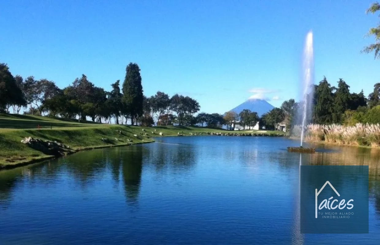 Casa en venta CLUB DE GOLF SAN ISIDRO Zona 16 (D) - 1
