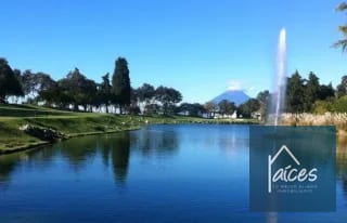 Casa en venta CLUB DE GOLF SAN ISIDRO Zona 16 (D) — Casa en Venta en San Isidro, Zona 16, Guatemala, Ciudad — miniatura 1 de 5