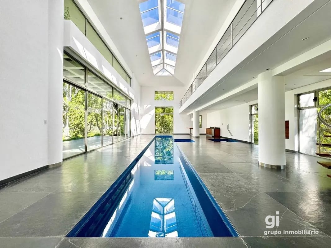 Exclusiva propiedad de lujo con Helipuerto en Sausalito para venta — Casa en Venta en Sausalito, Carretera a El Salvador, Guatemala, Ciudad — foto 1 de 17
