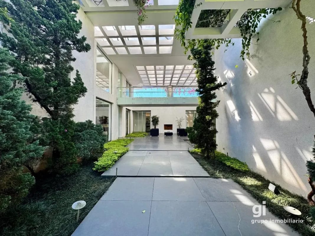 Exclusiva propiedad de lujo con Helipuerto en Sausalito para venta — Casa en Venta en Sausalito, Carretera a El Salvador, Guatemala, Ciudad — foto 13 de 17