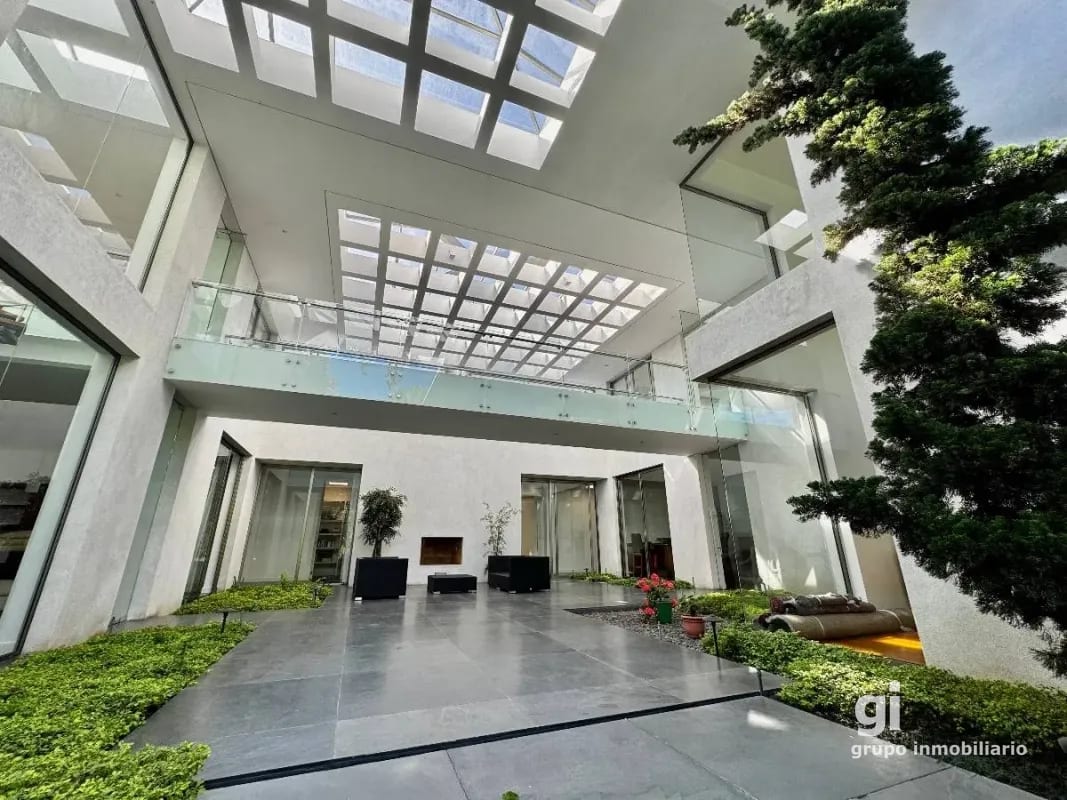 Exclusiva propiedad de lujo con Helipuerto en Sausalito para venta — Casa en Venta en Sausalito, Carretera a El Salvador, Guatemala, Ciudad — foto 9 de 17