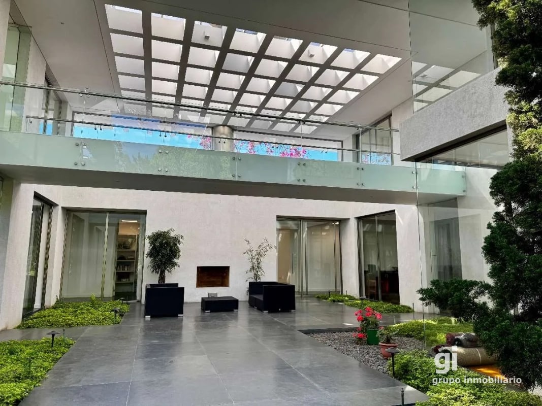 Exclusiva propiedad de lujo con Helipuerto en Sausalito para venta - 6