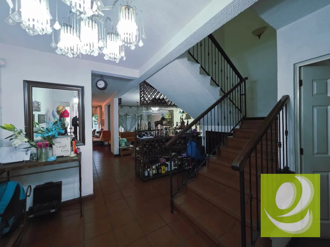 CASA EN VENTA EN SAN CRISTOBAL SECTOR B4 MUY CERCA DE LOS BOMBEROS - 9