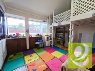 VENDO CASA EN SAN CRISTOBAL SECTOR B4 ZONA 8 MIXCO — Casa en Venta en Richmond, Zona 8 Mixco, Guatemala, Ciudad — miniatura 1 de 9