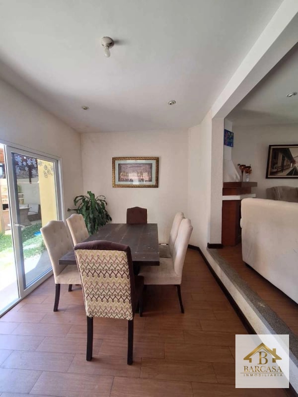 Se vende casa de esquina km 16.5 entrada por Olmeca, Carretera al Salvador - 6