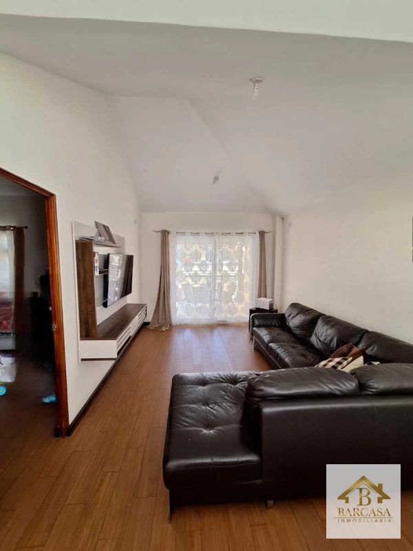 Se vende casa de esquina km 16.5 entrada por Olmeca, Carretera al Salvador - 4