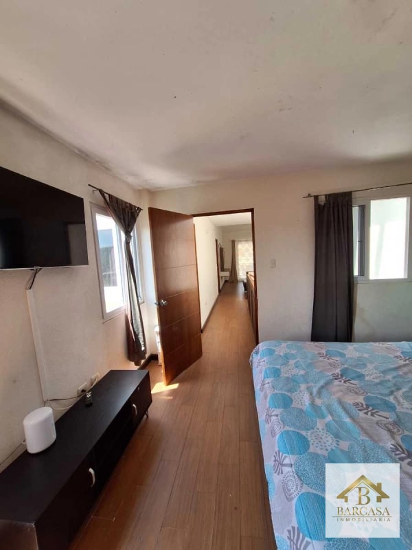 Se vende casa de esquina km 16.5 entrada por Olmeca, Carretera al Salvador - 2