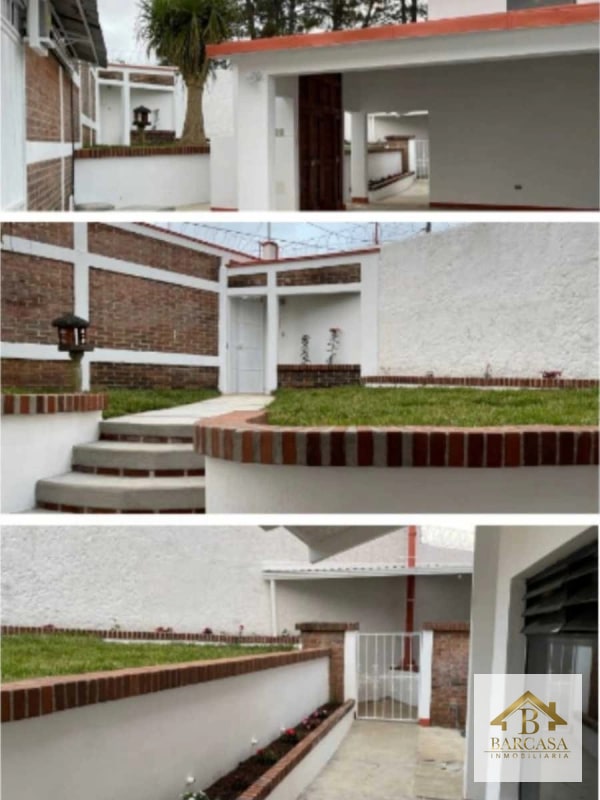 Se vende Casa amplia en Manantiales km 19 carretera a San José Pinula, Carretera al Salvador. - 8