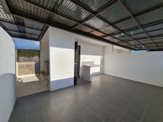 CASA EN RENTA O VENTA CARRETERA EL SALVADOR, KM 16.5 OLMECA — Casa en Venta en Carretera a El Salvador, Guatemala, Ciudad — miniatura 4 de 12