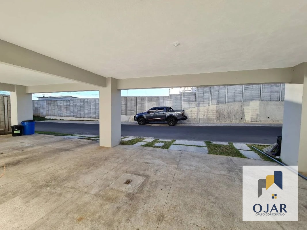 CASA EN RENTA O VENTA CARRETERA EL SALVADOR, KM 16.5 OLMECA - 2