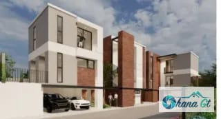 CASA EN VENTA MODERNA NUEVA KM 18.5 CAES LA TOSCANA DE ARRAZOLA — Casa en Venta en Carretera a El Salvador, Guatemala, Ciudad — miniatura 7 de 14