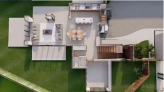 Casa en Venta Moderna Nueva KM 18.5 CAES la Toscana de Arrazola — Casa en Venta en Carretera a El Salvador, Guatemala, Ciudad — miniatura 2 de 14