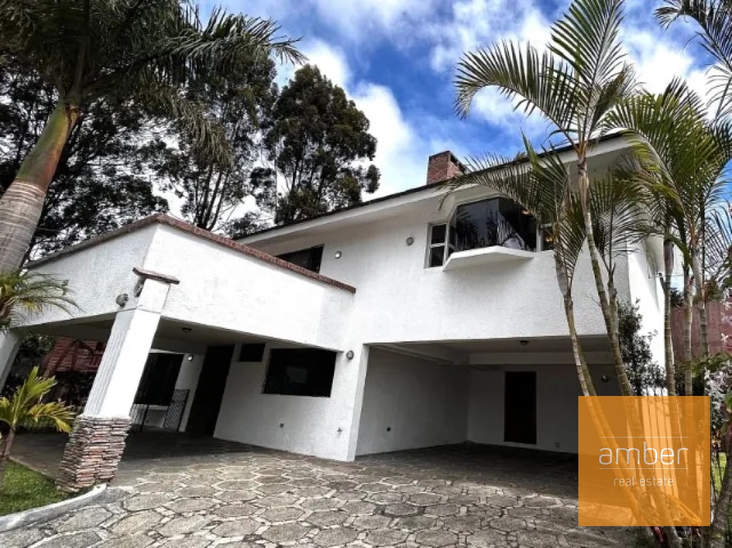 Casa en Jacarandas II, Muxbal - 1