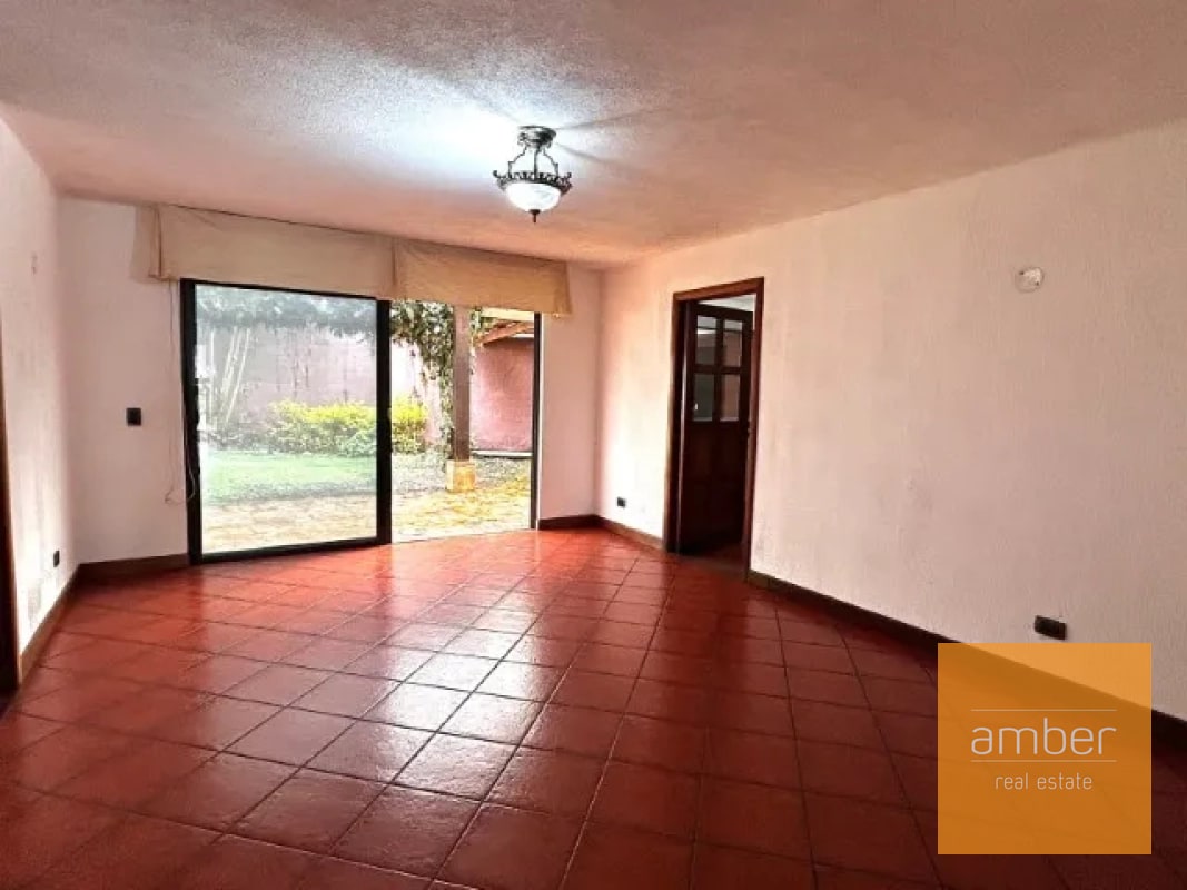Casa en Jacarandas II, Muxbal - 6
