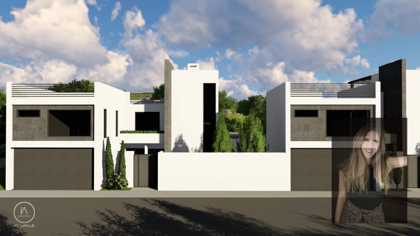 Casa para estrenar en venta o renta en Arrazola carretera a El Salvador - 1
