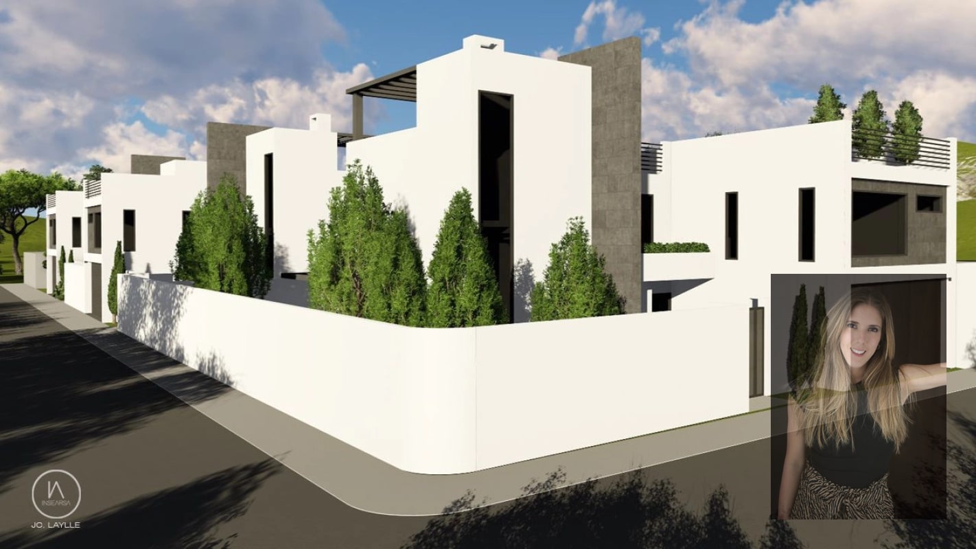 Casa para estrenar en venta o renta en Arrazola carretera a El Salvador - 17