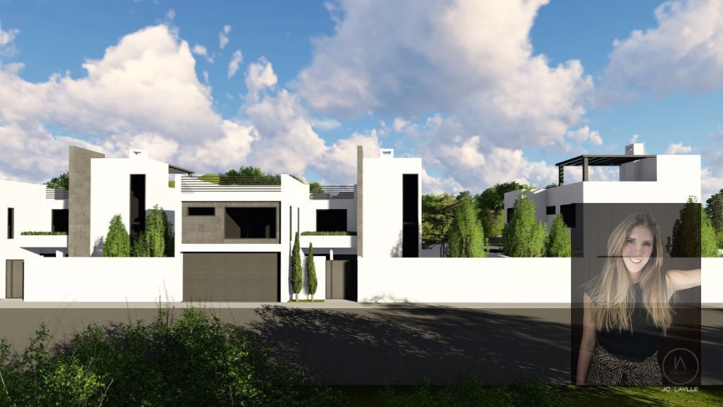 Casa para estrenar en venta o renta en Arrazola carretera a El Salvador - 15