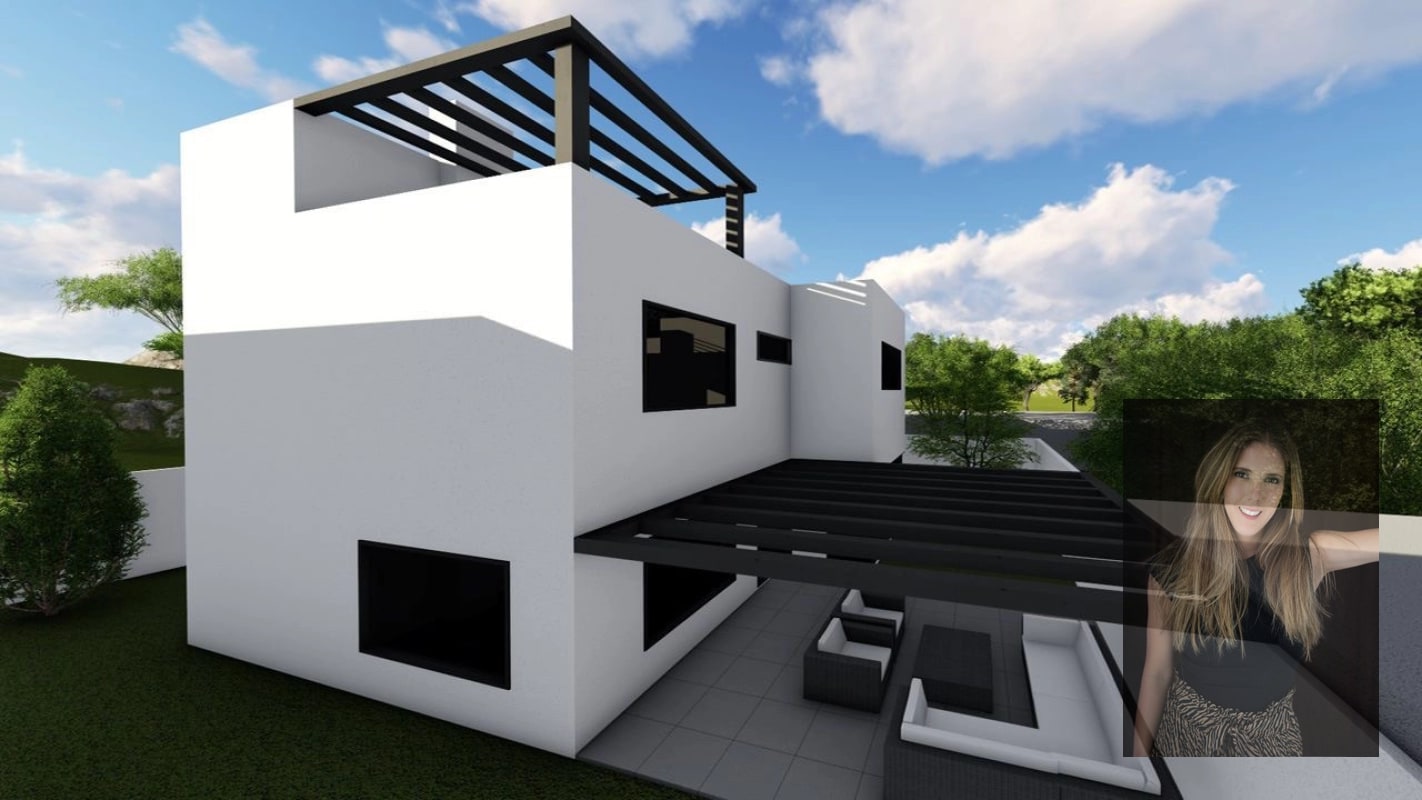 Casa para estrenar en venta o renta en Arrazola carretera a El Salvador - 13