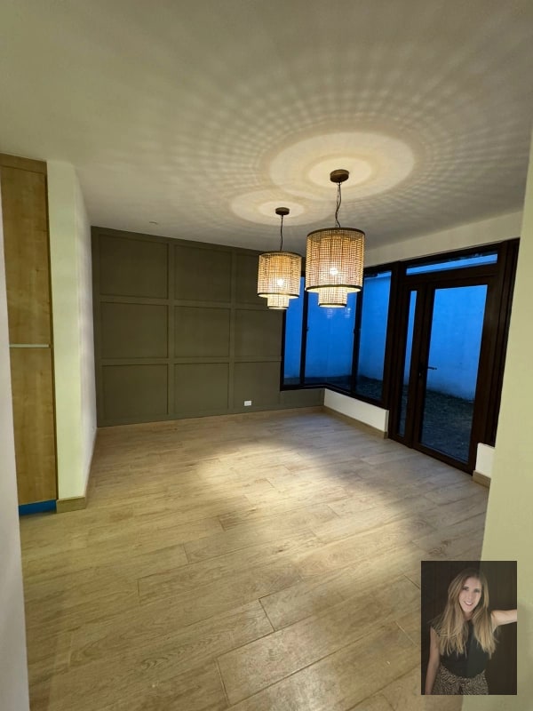 Casa para estrenar en venta o renta en Arrazola carretera a El Salvador - 7