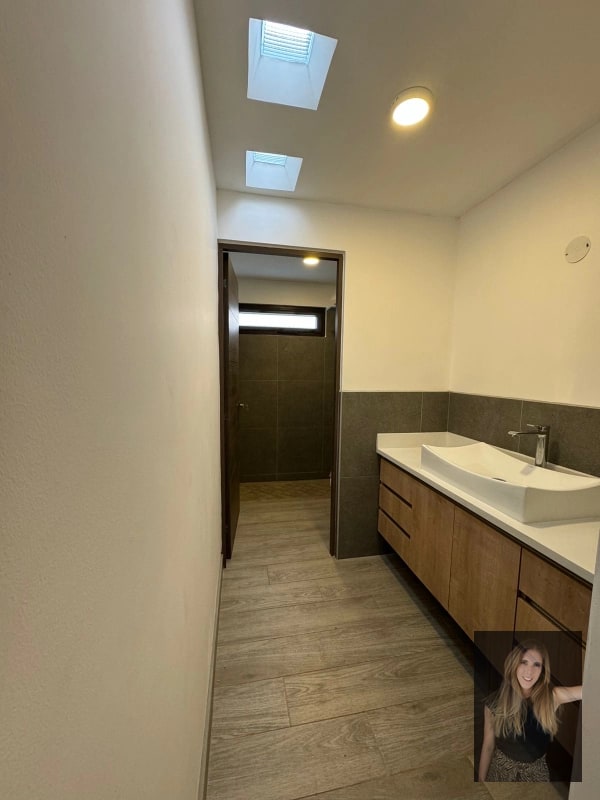 Casa para estrenar en venta o renta en Arrazola carretera a El Salvador - 3