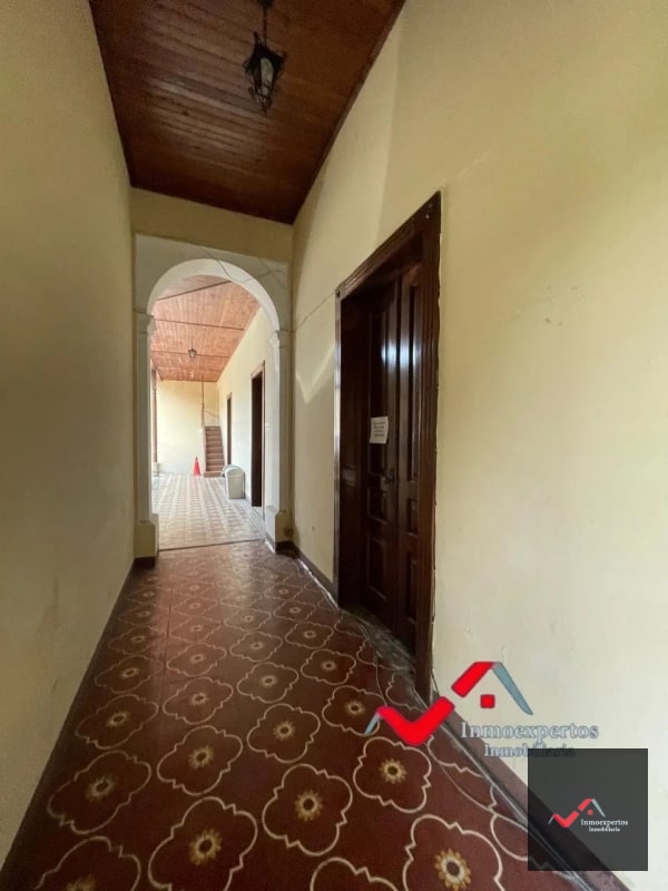 CASA EN VENTA ZONA 1 - 9