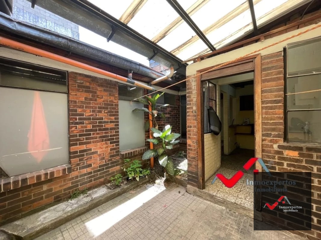 CASA EN VENTA ZONA 1 - 6