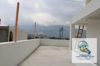 Casa Nueva de 2 niveles en Sector Candelaria Quetzaltenango — Casa en Venta en Quetzaltenango, Quetzaltenango — miniatura 9 de 16