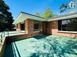 CASA C / JARDÍN Y PÉRGOLA - 3 HAB./ LAS ROTONDAS CAES — Casa en Venta en Carretera a El Salvador, Guatemala, Ciudad — miniatura 5 de 17