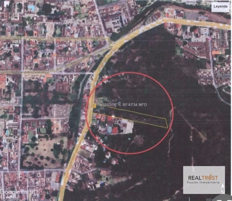 PROPIEDAD EN VENTA EN CASCO DE ANTIGUA GUATEMALA - 8