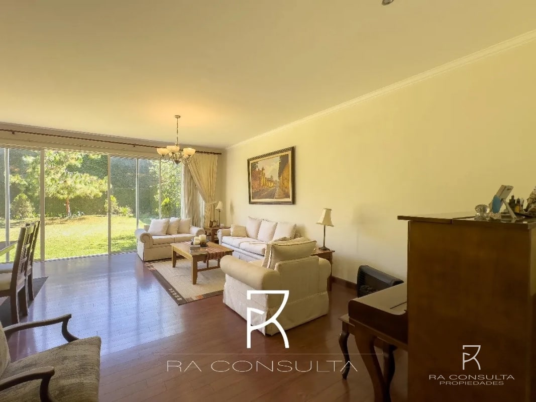 Casa en Venta Portal del Bosque 2 - 8