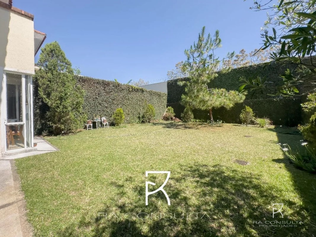 Casa en Venta Portal del Bosque 2 - 6