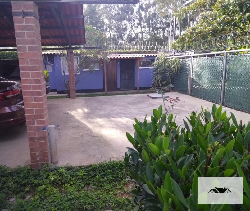 En Renta Propiedad Zona 16 sobre Calle Principal Fuera de Garita uso Comercial o Vivienda — Casa en Alquiler en Zona 16, Guatemala, Ciudad — foto 5 de 6