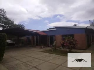 En Renta Propiedad Zona 16 sobre Calle Principal Fuera de Garita uso Comercial o Vivienda — Casa en Alquiler en Zona 16, Guatemala, Ciudad — miniatura 2 de 6