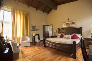 Casa de UN NIVEL EN VENTA en Santa Rosalía  — Casa en Venta en Santa Rosalia La Laguna, Carretera a El Salvador, Guatemala, Ciudad — miniatura 11 de 12