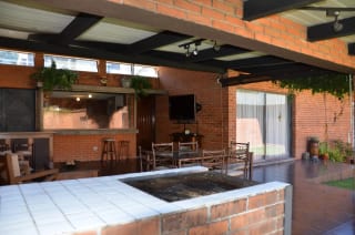 Casa de UN NIVEL EN VENTA en Santa Rosalía  — Casa en Venta en Santa Rosalia La Laguna, Carretera a El Salvador, Guatemala, Ciudad — miniatura 3 de 12