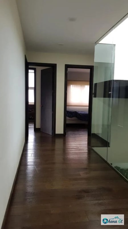 CASA MODERNA EN VENTA, KM 16.5 CAES COND. SAN FRANCISCO JAVIER - 15
