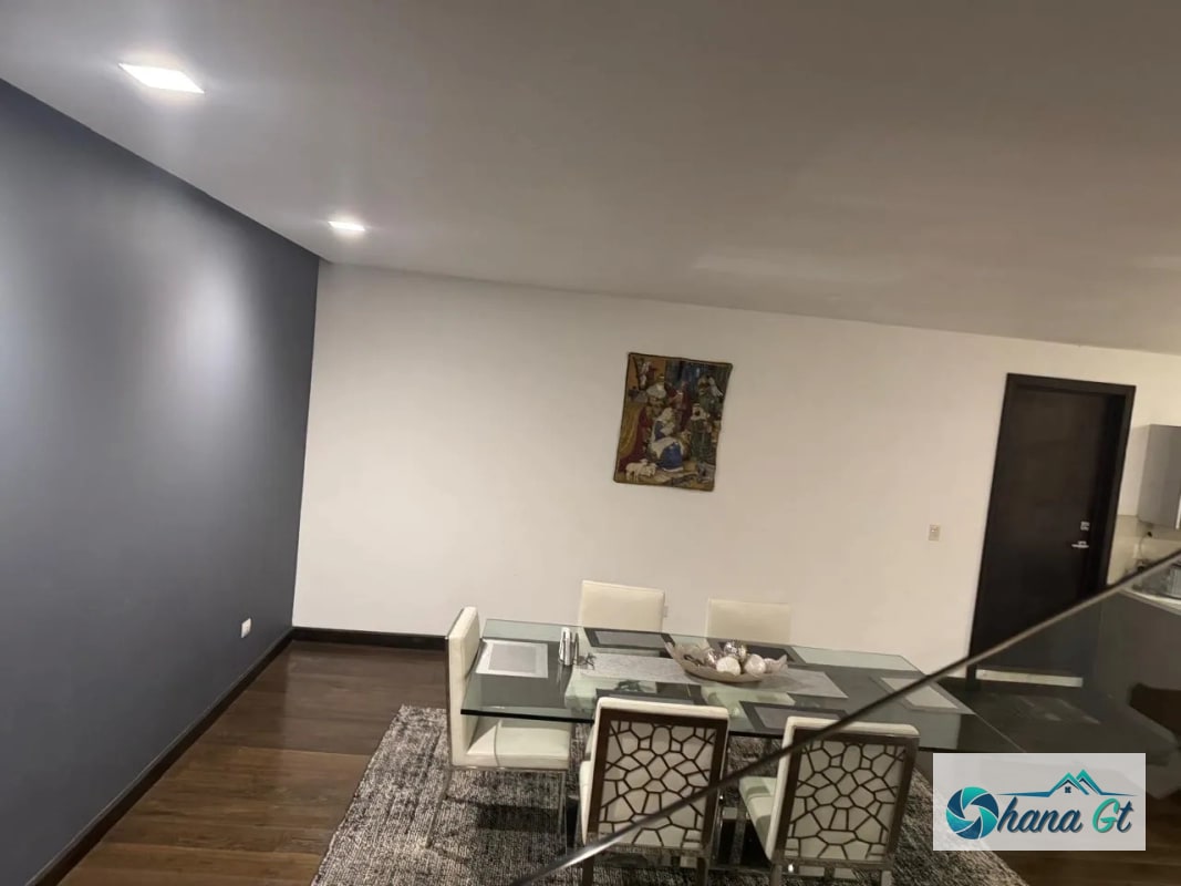 CASA MODERNA EN VENTA, KM 16.5 CAES COND. SAN FRANCISCO JAVIER - 5