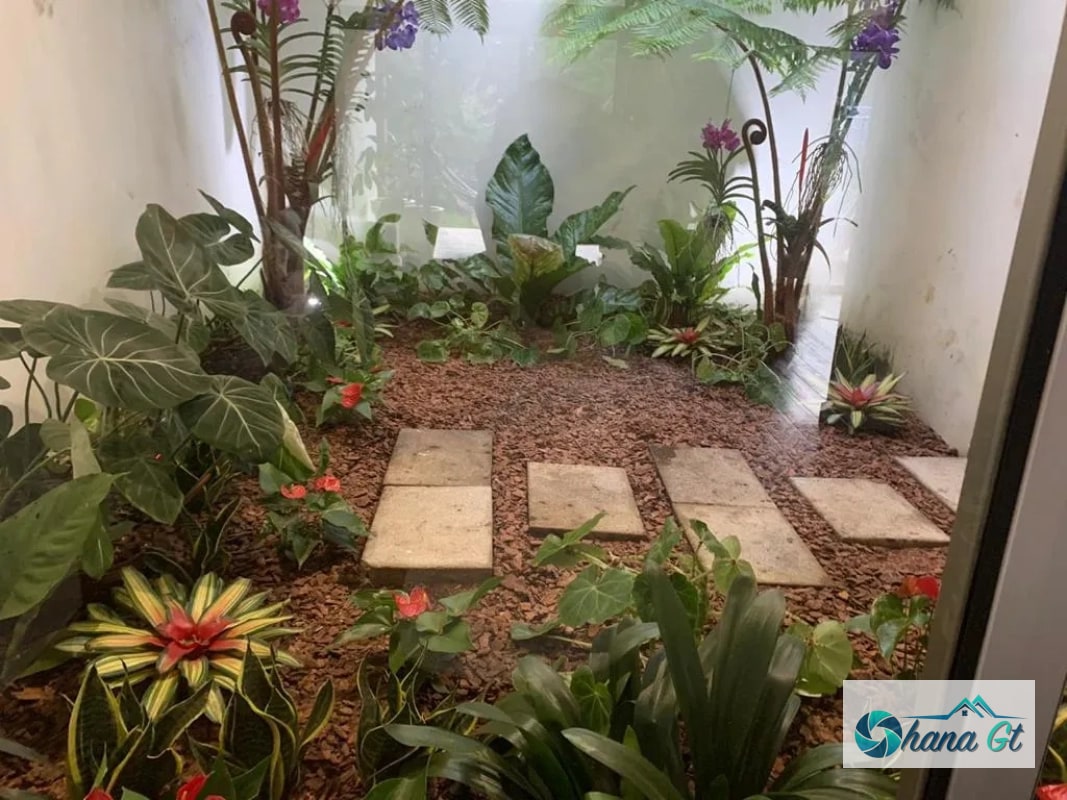 CASA MODERNA EN VENTA, KM 16.5 CAES COND. SAN FRANCISCO JAVIER - 7