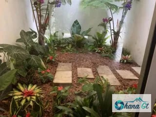 CASA MODERNA EN VENTA, KM 16.5 CAES COND. SAN FRANCISCO JAVIER — Casa en Venta en Carretera a El Salvador, Guatemala, Ciudad — miniatura 7 de 17